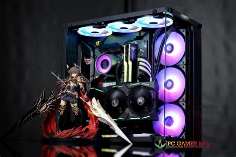 PC GAMER BALI [ OFFICIAL ] .
